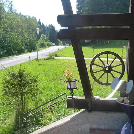 Gasthof Wabitsch Kliening