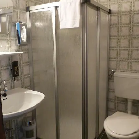 Gasthof Wabitsch Guest house 2*