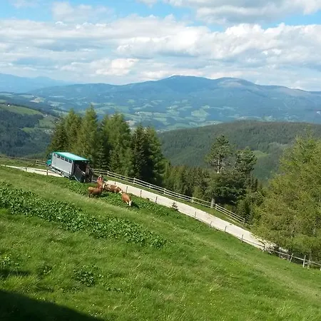 Guest house Gasthof Wabitsch Kliening