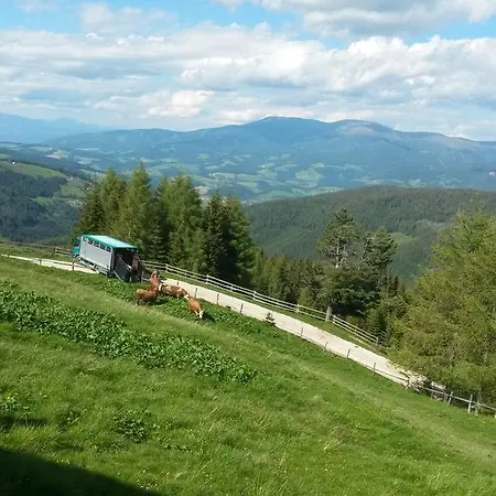 Konukevi Gasthof Wabitsch Kliening