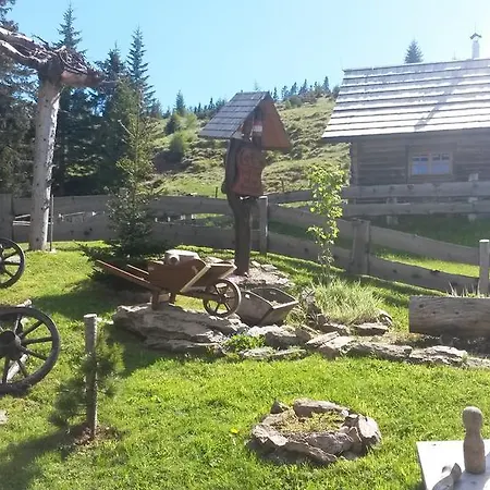 Pensjonat Gasthof Wabitsch