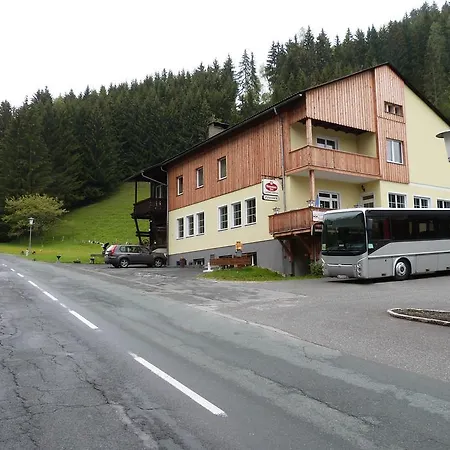 Konukevi Gasthof Wabitsch