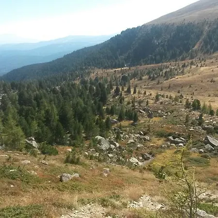 Pensjonat Gasthof Wabitsch