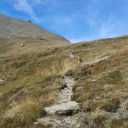 Konukevi Gasthof Wabitsch Kliening