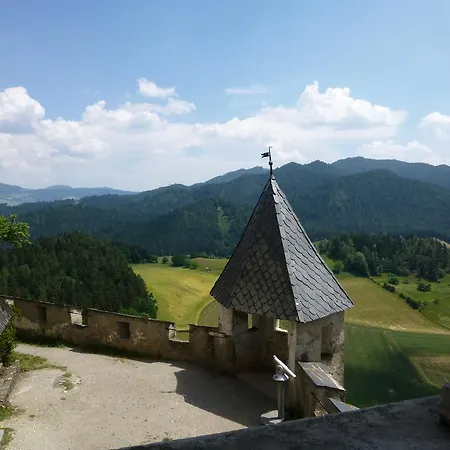 Konukevi Gasthof Wabitsch