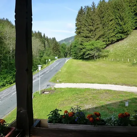 Konukevi Gasthof Wabitsch