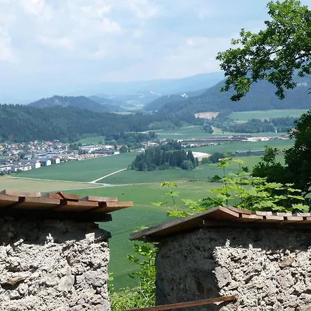 Gasthof Wabitsch Kliening