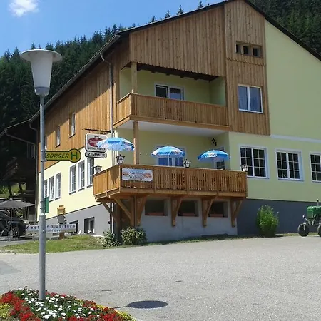 Konukevi Gasthof Wabitsch 2*