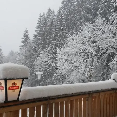 Guest house Gasthof Wabitsch