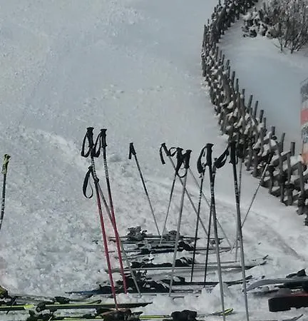 Gasthof Wabitsch Konukevi Kliening
