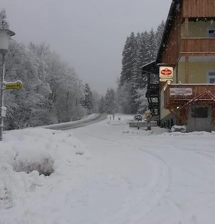 Gasthof Wabitsch 2* Kliening