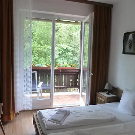 Gasthof Wabitsch Konukevi 2*