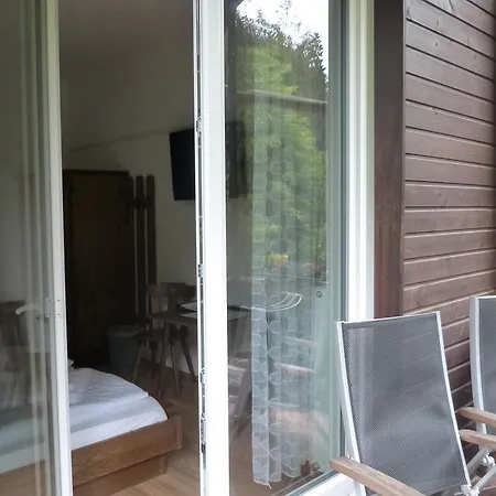 Gasthof Wabitsch Guest house Kliening