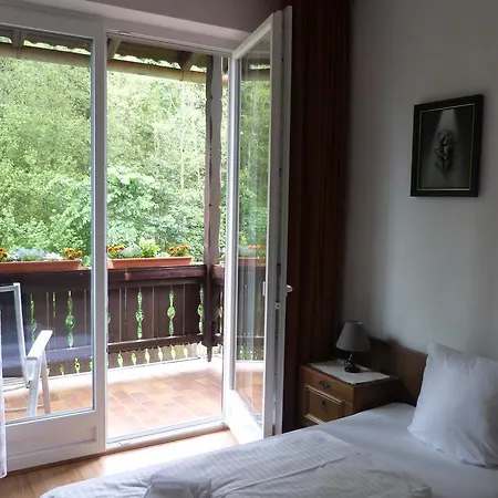 Gasthof Wabitsch 2*