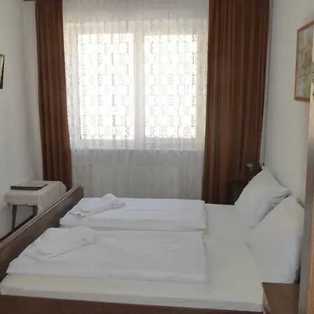 Konukevi Gasthof Wabitsch 2*