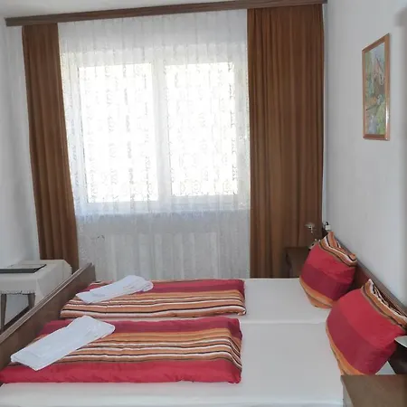 Guest house Gasthof Wabitsch
