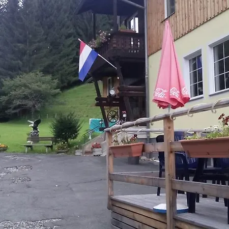 Gasthof Wabitsch Guest house 2*