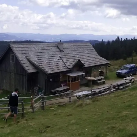 Guest house Gasthof Wabitsch