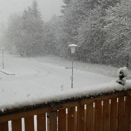 Gasthof Wabitsch Konukevi 2*