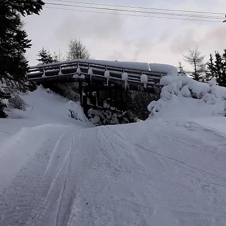 Konukevi Gasthof Wabitsch Kliening