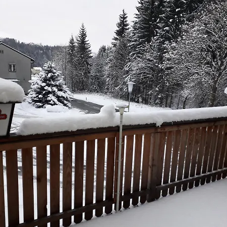 Gasthof Wabitsch Konukevi Kliening