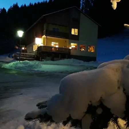Gasthof Wabitsch Konukevi